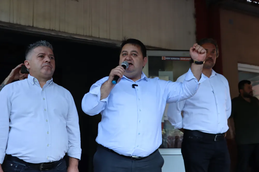 TTK VE MTA’DA EYLEMLER SÜRÜYOR