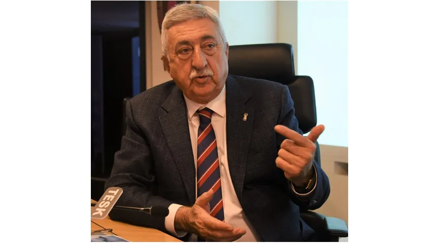 PALANDÖKEN, “YAZ TATİLİ MESLEK ÖĞRENMEK İÇİN ÖNEMLİ BİR FIRSAT”