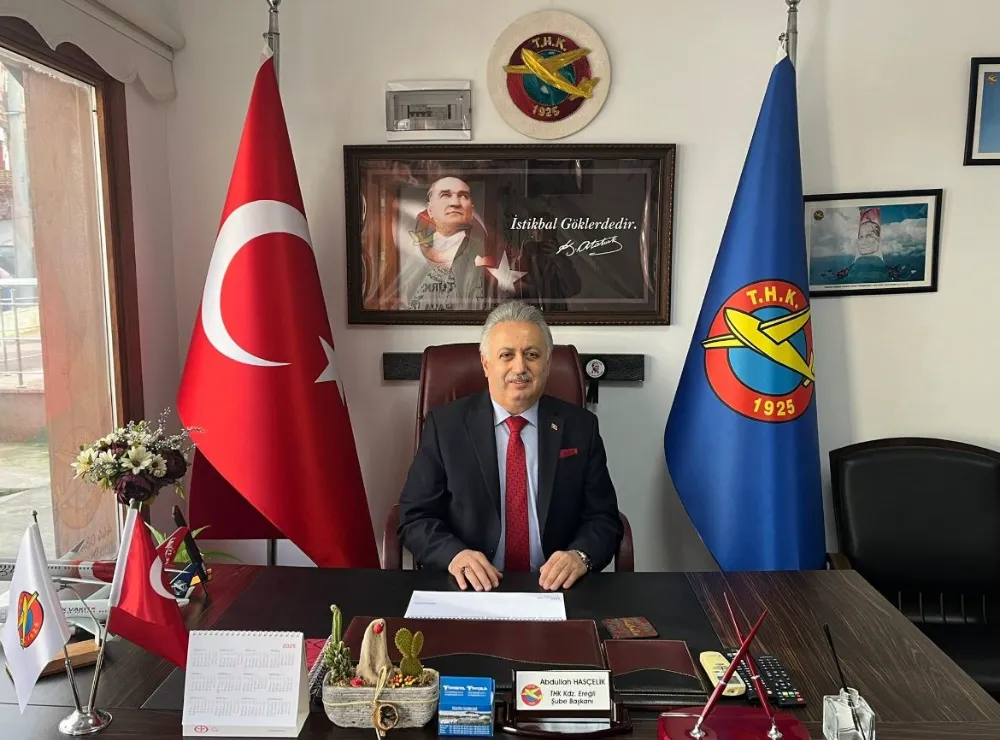 THK, Kurban Bayramı