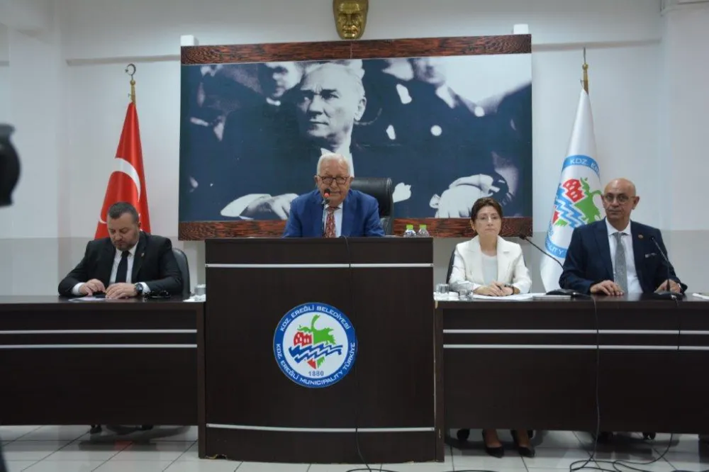 BAŞKAN HALİL POSBIYIK: BELEDİYESPOR İÇİN KİMSEDEN SES YOK