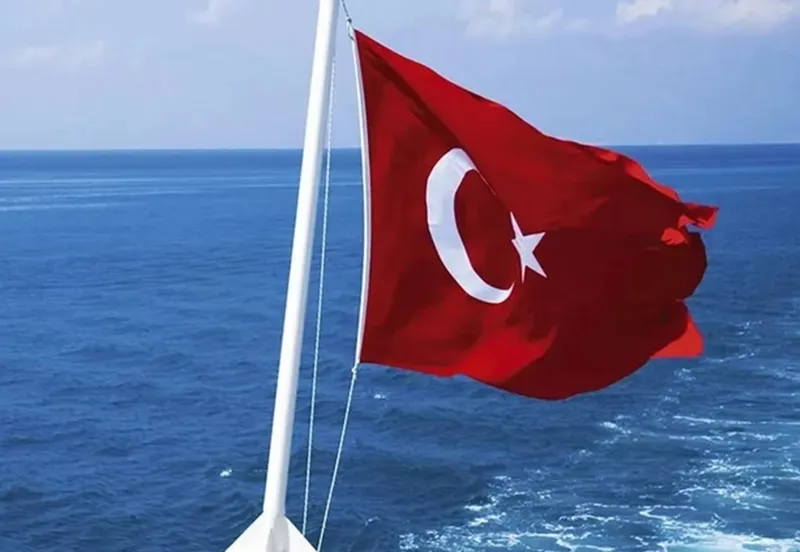 1 TEMMUZ DENİZCİLİK VE KABOTAJ BAYRAMI