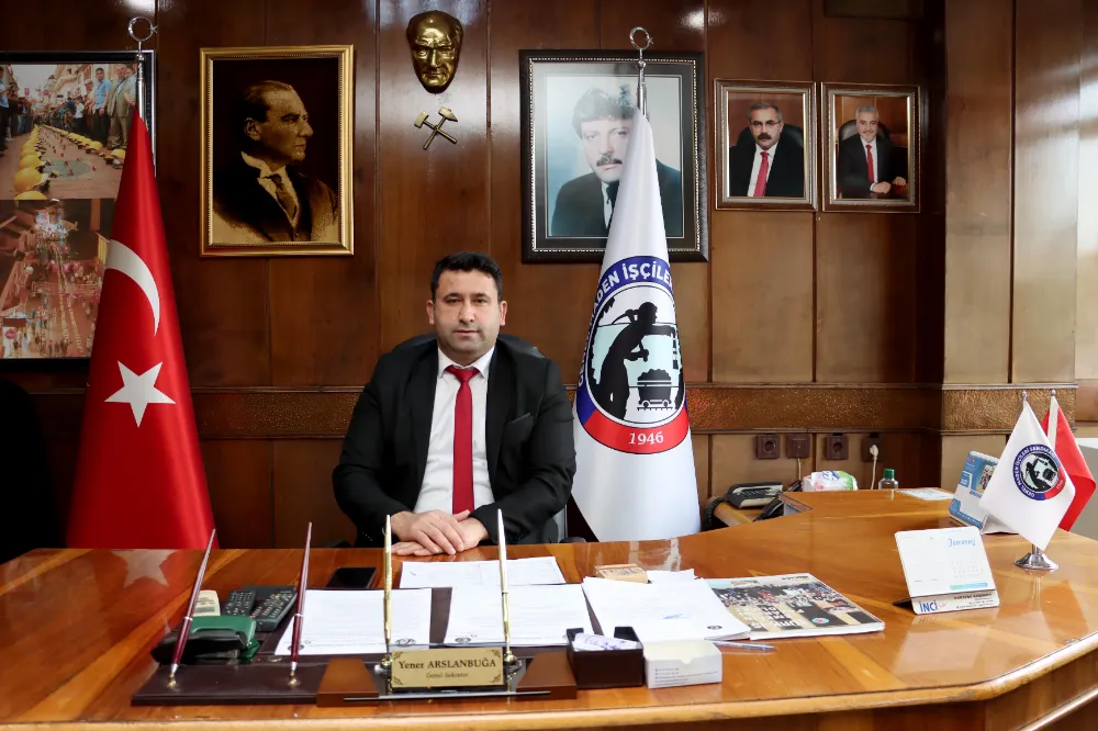 KOZLU MÜESSESESİ AÇIKLAMA