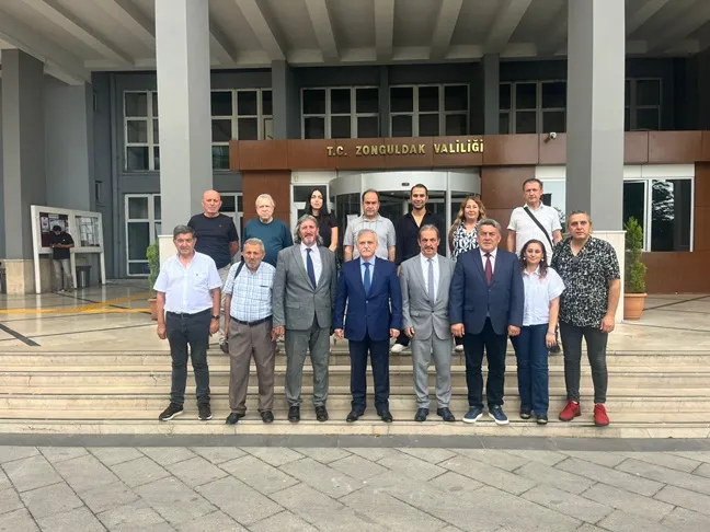 EREĞLİ