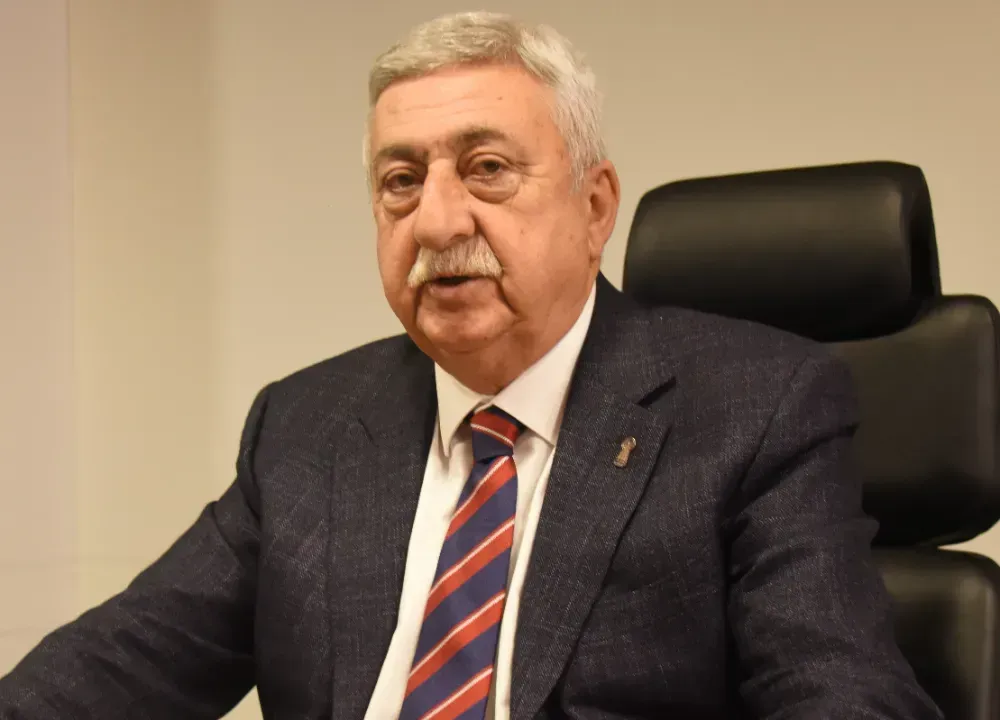PALANDÖKEN, “ESNAFIN SİGARA SATIŞI SÜRDÜRÜLEBİLİR OLMAKTAN ÇIKTI”