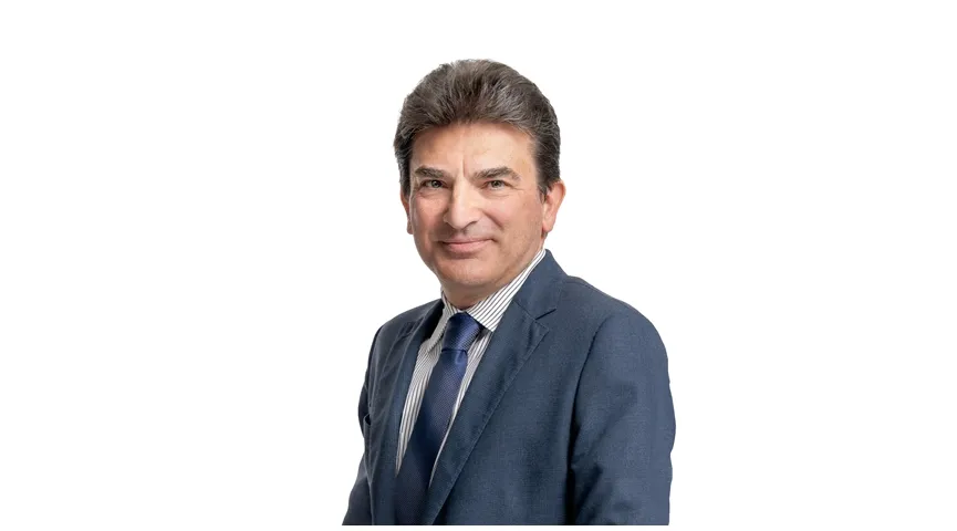 OYAK Genel Müdürlüğü görevine Prof. Dr. Murat Yalçıntaş getirildi
