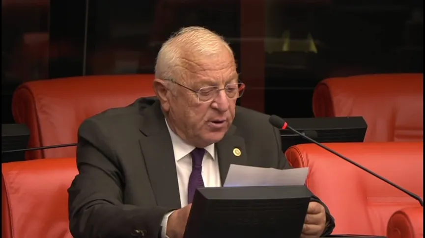 CHP’Lİ ÖZCAN: FINDIK SEZONU YAKLAŞIYOR: ÜRETİCİ HAKKINI İSTİYOR!