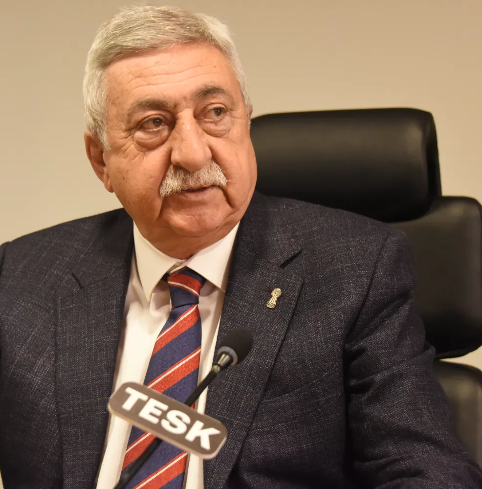 PALANDÖKEN, “YURTDIŞINDAKİ VATANDAŞLARIMIZ ÜLKEMİZE 700-800 MİLYAR TL BIRAKIYOR”