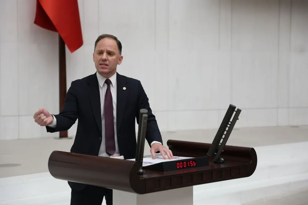 YAVUZYILMAZ’DAN YARGITAY KARARINA TEPKİ
