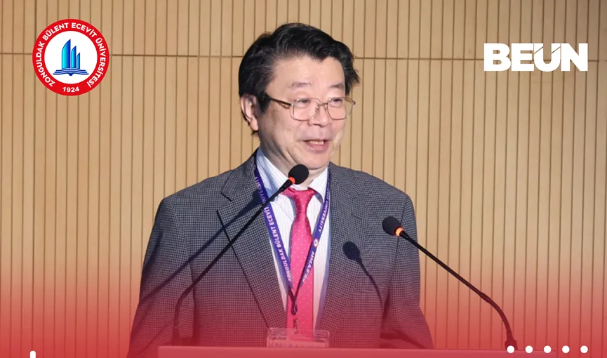 BEUN’da Prof. Dr. Yamamoto Onuruna Uluslararası Çalıştay Düzenlendi