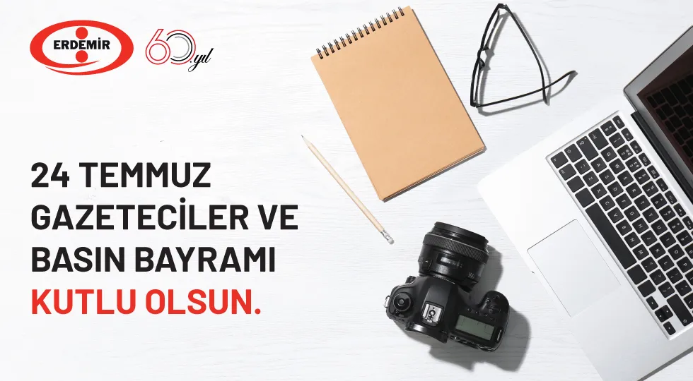 ERDEMİR