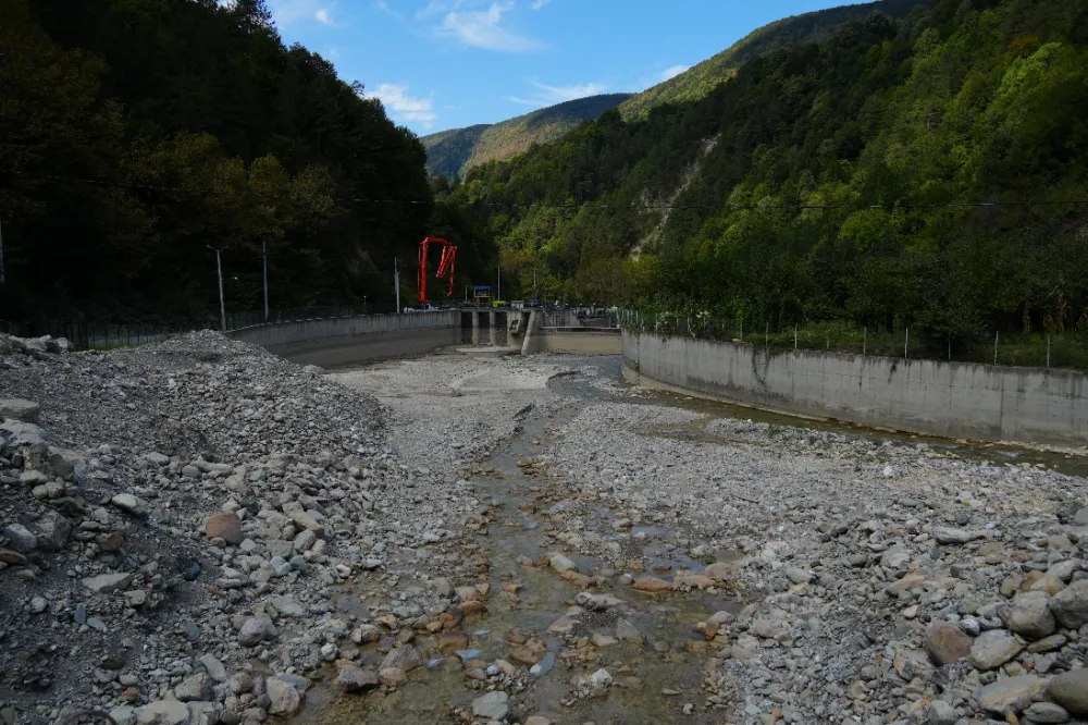 DÜZCE’DE İÇME SUYU KAYNAKLARINDA KURAKLIK ALARMI