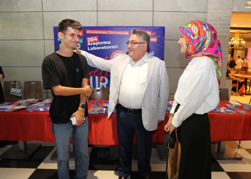 BEUN Zonguldak