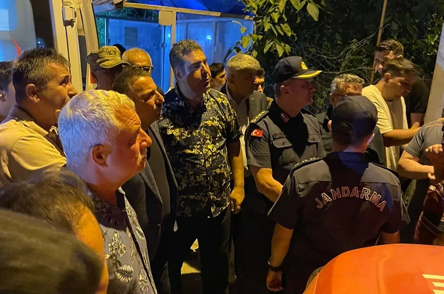 DEMİRTÜRK
