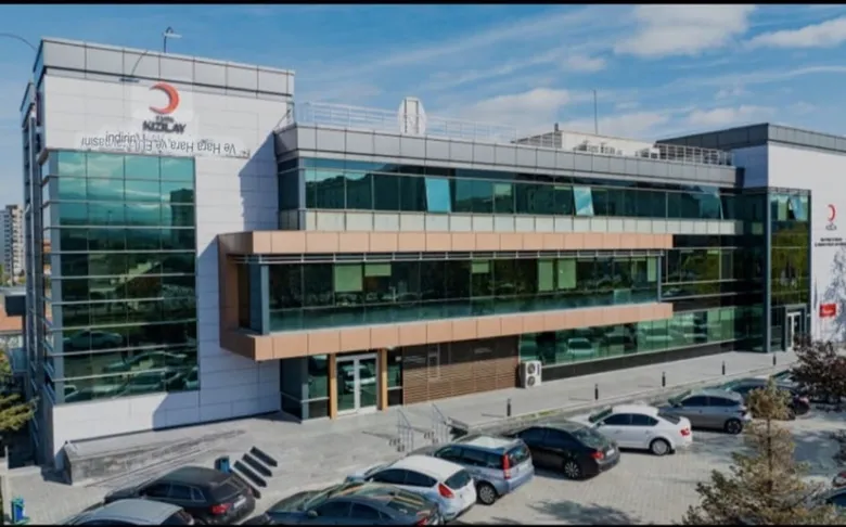 Kdz. Ereğli’ye Modern Kan Alım Merkezi Geliyor!