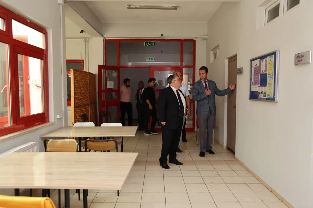BEUN Bilişim Teknolojileri MYO Kapılarını Geleceğe Açmaya Hazırlanıyor