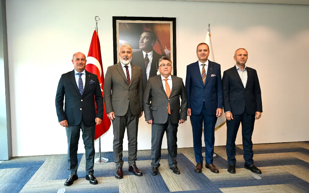 Rektör Özölçer