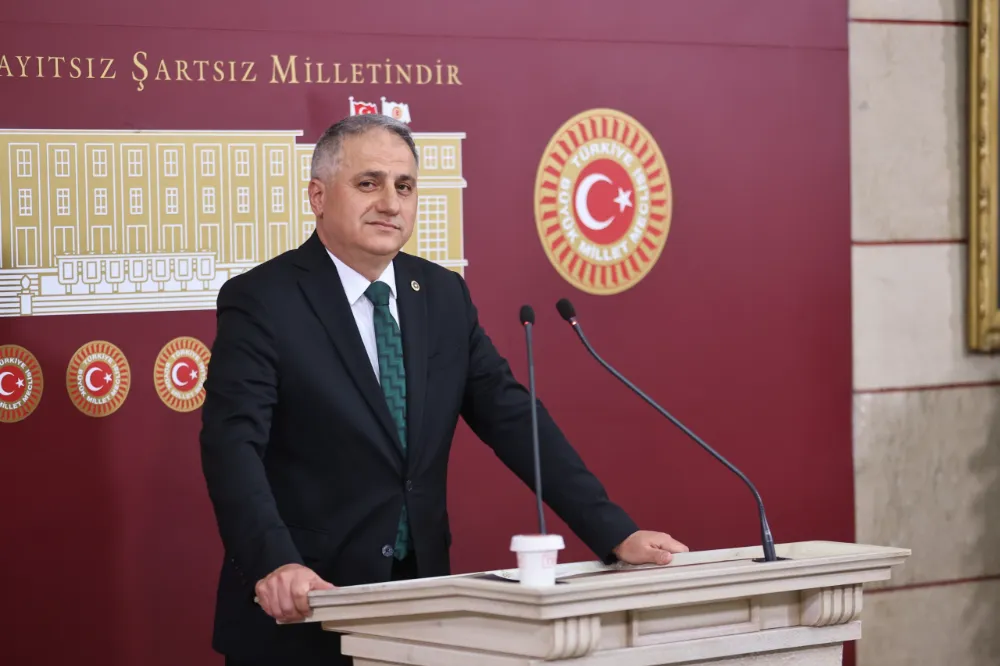 Hemşehrilerimize hayırlı olsun