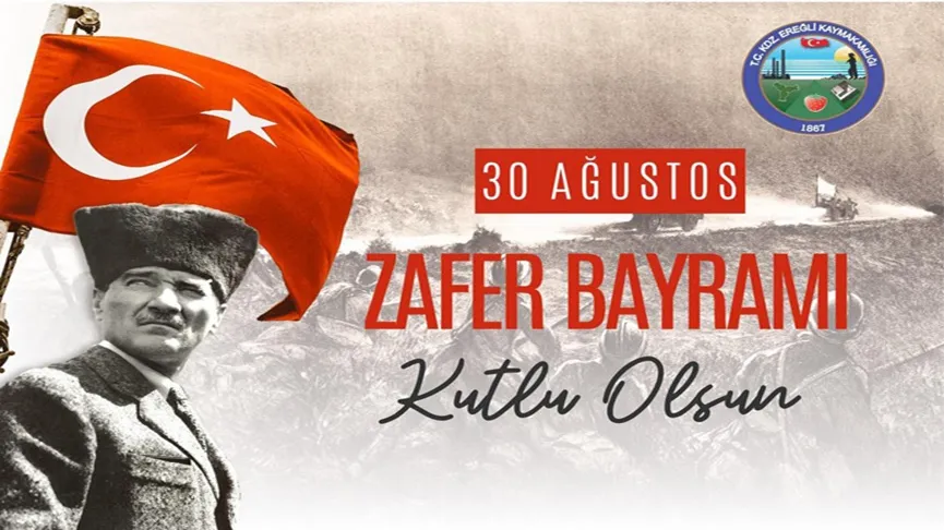 30 Ağustos Zaferi’nin 103. Yılı