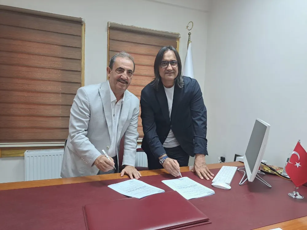 EGD İLE ÖZEL EREĞLİ ANADOLU HASTANESİ İNDİRİM PROTOKOLÜ İMZALADI