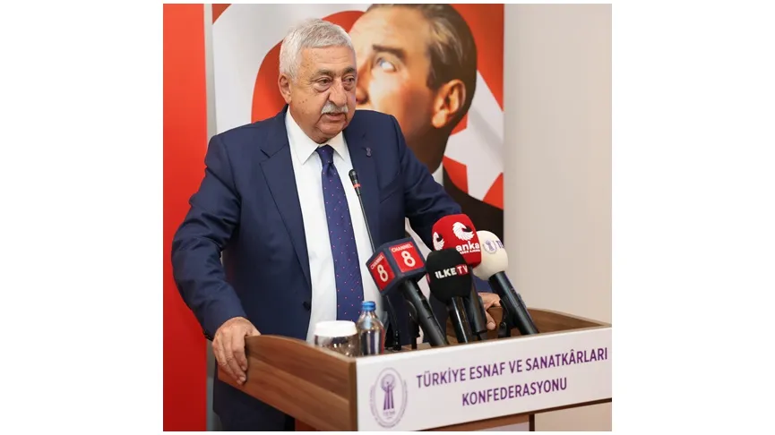 PALANDÖKEN, “SERBEST PİYASA VATANDAŞIN LEHİNE İŞLEMELİ”