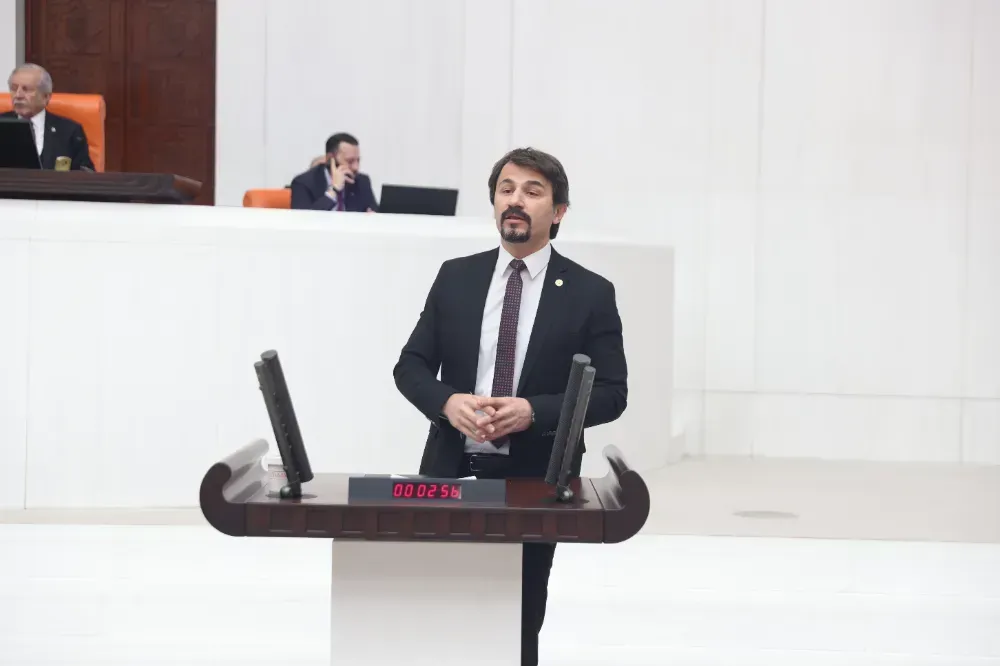 CHP ZONGULDAK MİLLETVEKİLİ EYLEM ERTUĞRUL FINDIK FİYATLARI AÇIKLAMASI