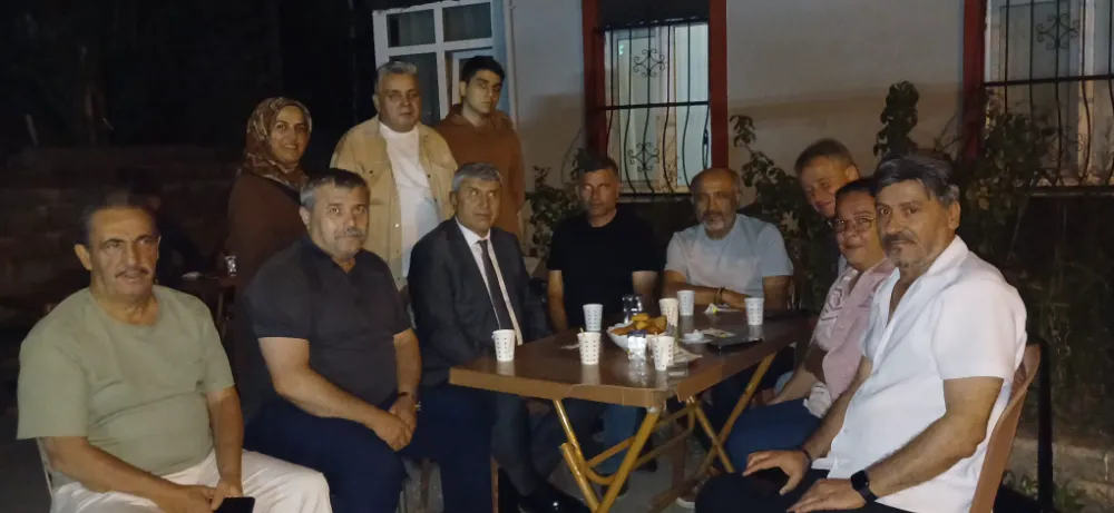 BALABAN ASKERE GİDİYOR...