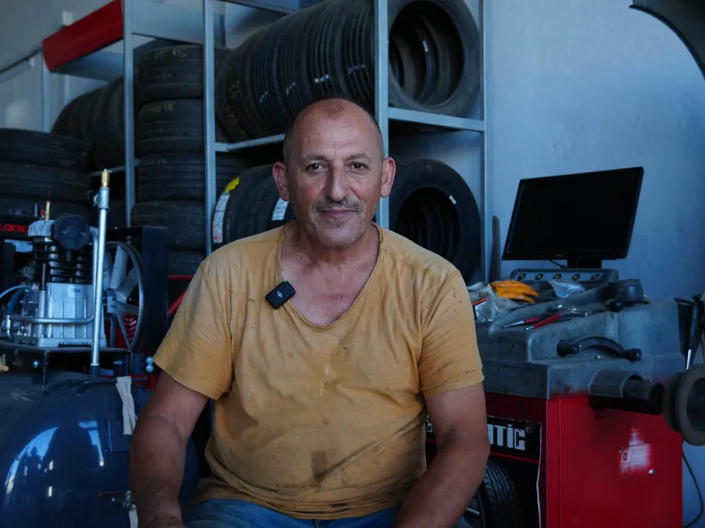 BELTAŞ SANAYİ SİTESİ ESNAFTAN TAM NOT ALDI