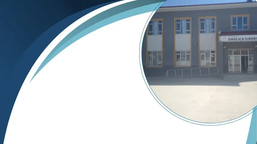 İLK DERS ZİLİ DAĞLICA İLKOKULU